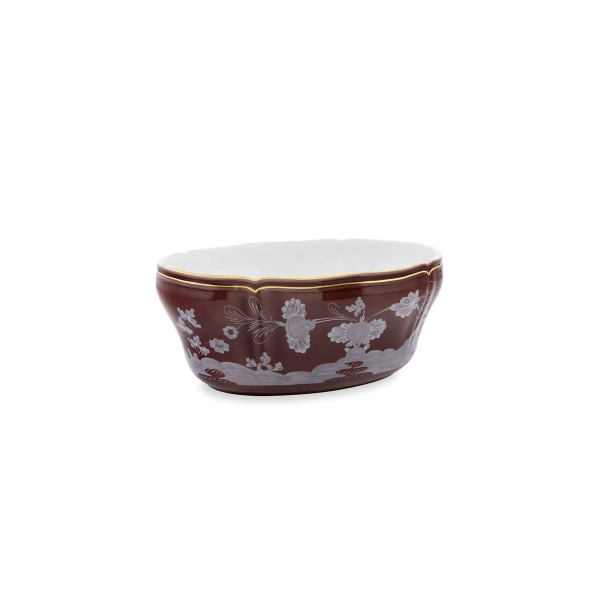 Oriente Italiano Castagna Salad Bowl