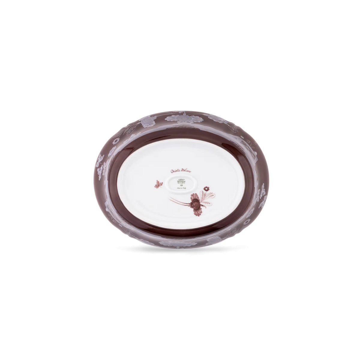 Oriente Italiano Castagna Salad Bowl