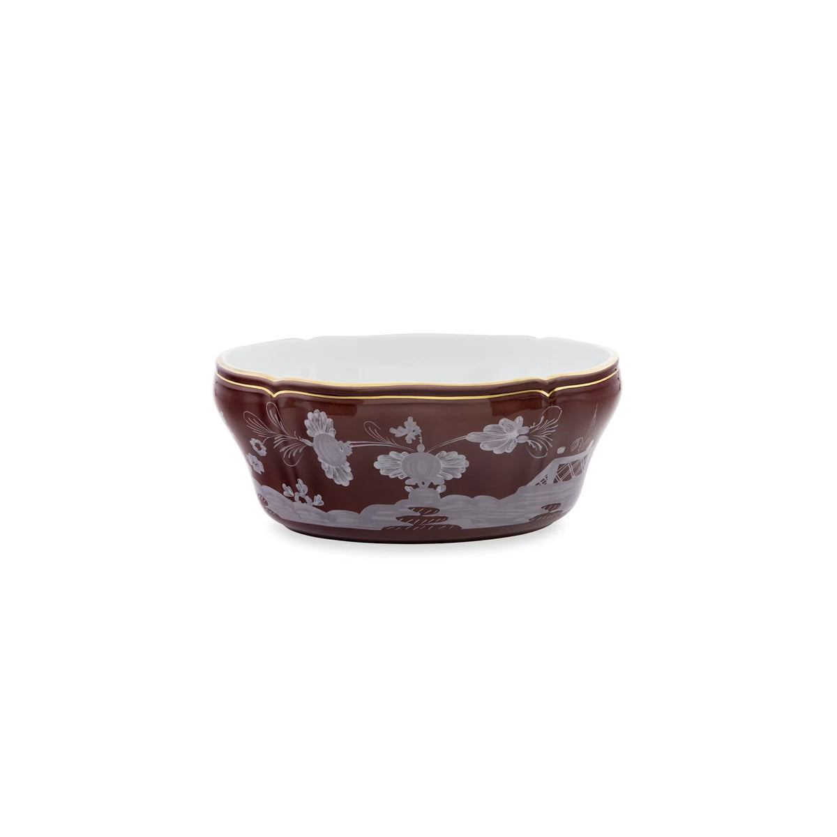 Oriente Italiano Castagna Salad Bowl