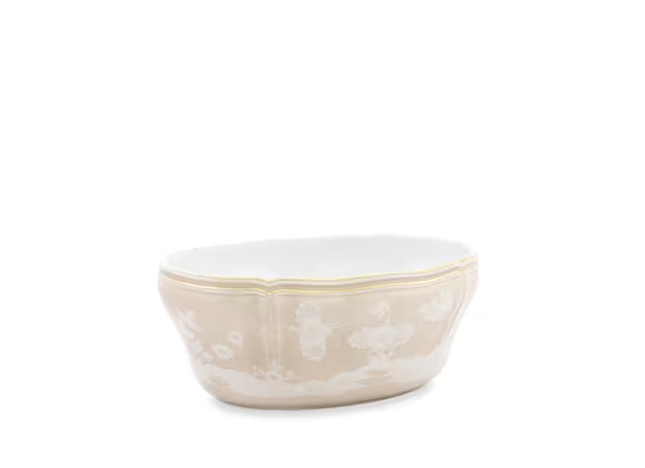 Oriente Italiano Meringa Salad Bowl