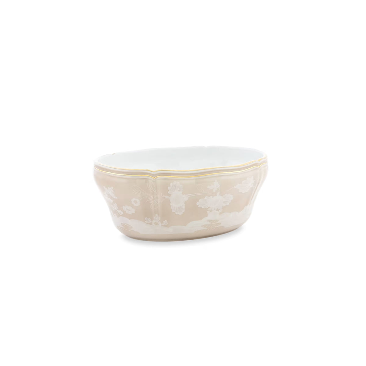 Oriente Italiano Meringa Salad Bowl