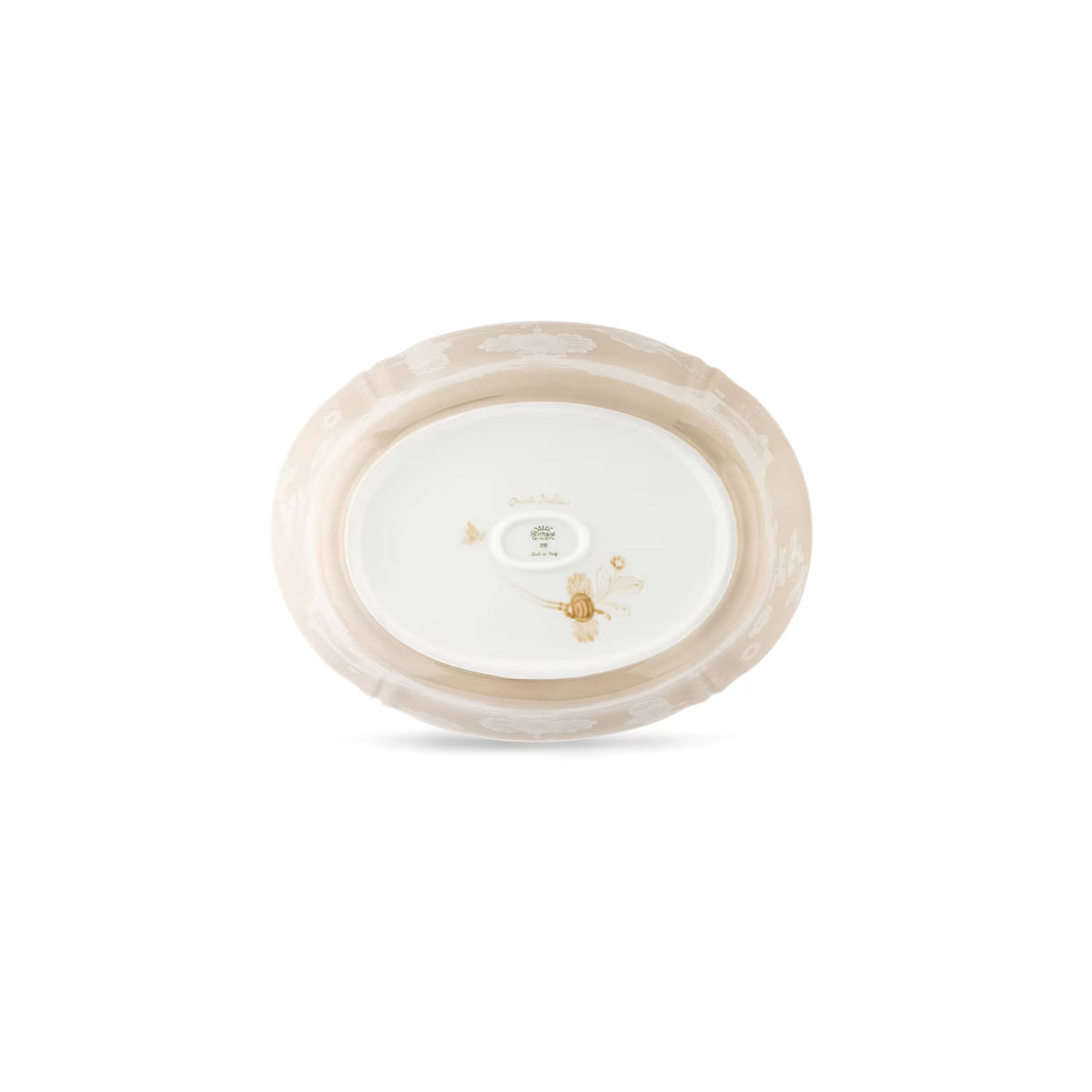 Oriente Italiano Meringa Salad Bowl
