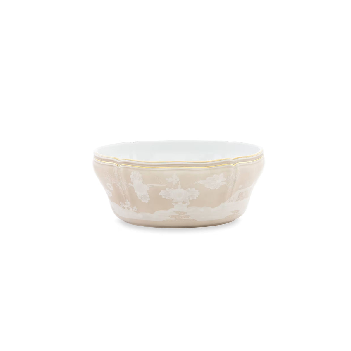 Oriente Italiano Meringa Salad Bowl