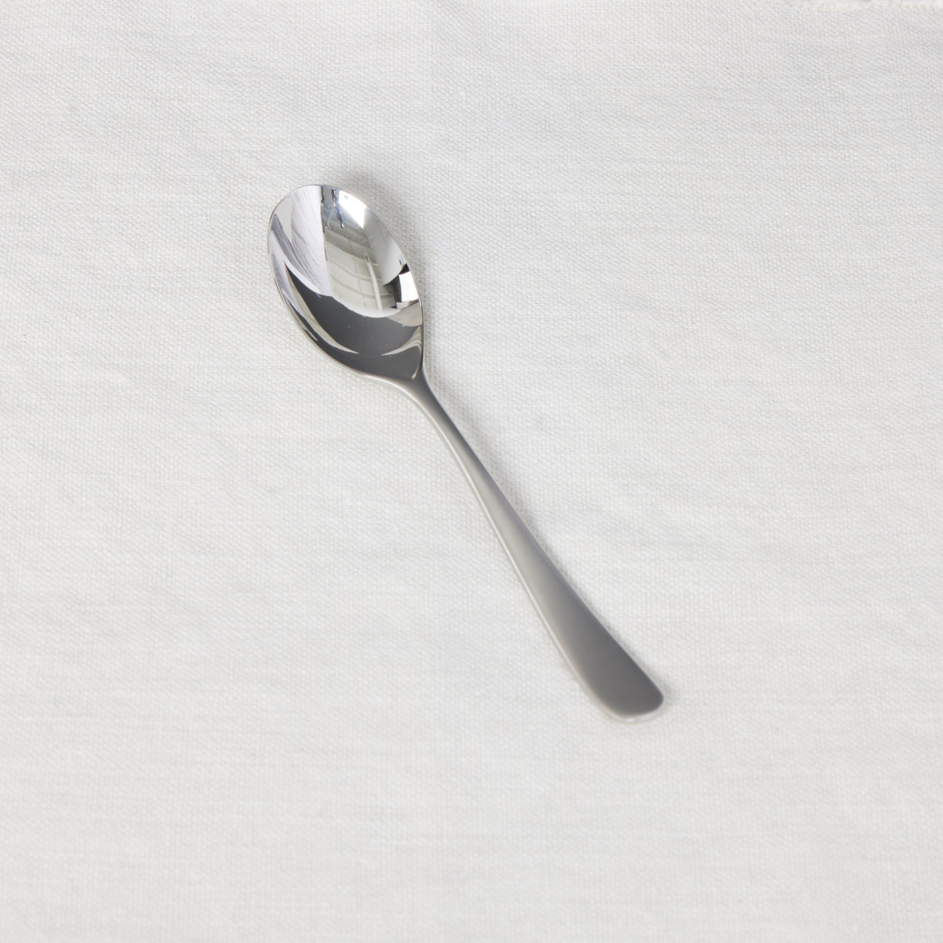 Aquatique Ice Finish Dessert Spoon