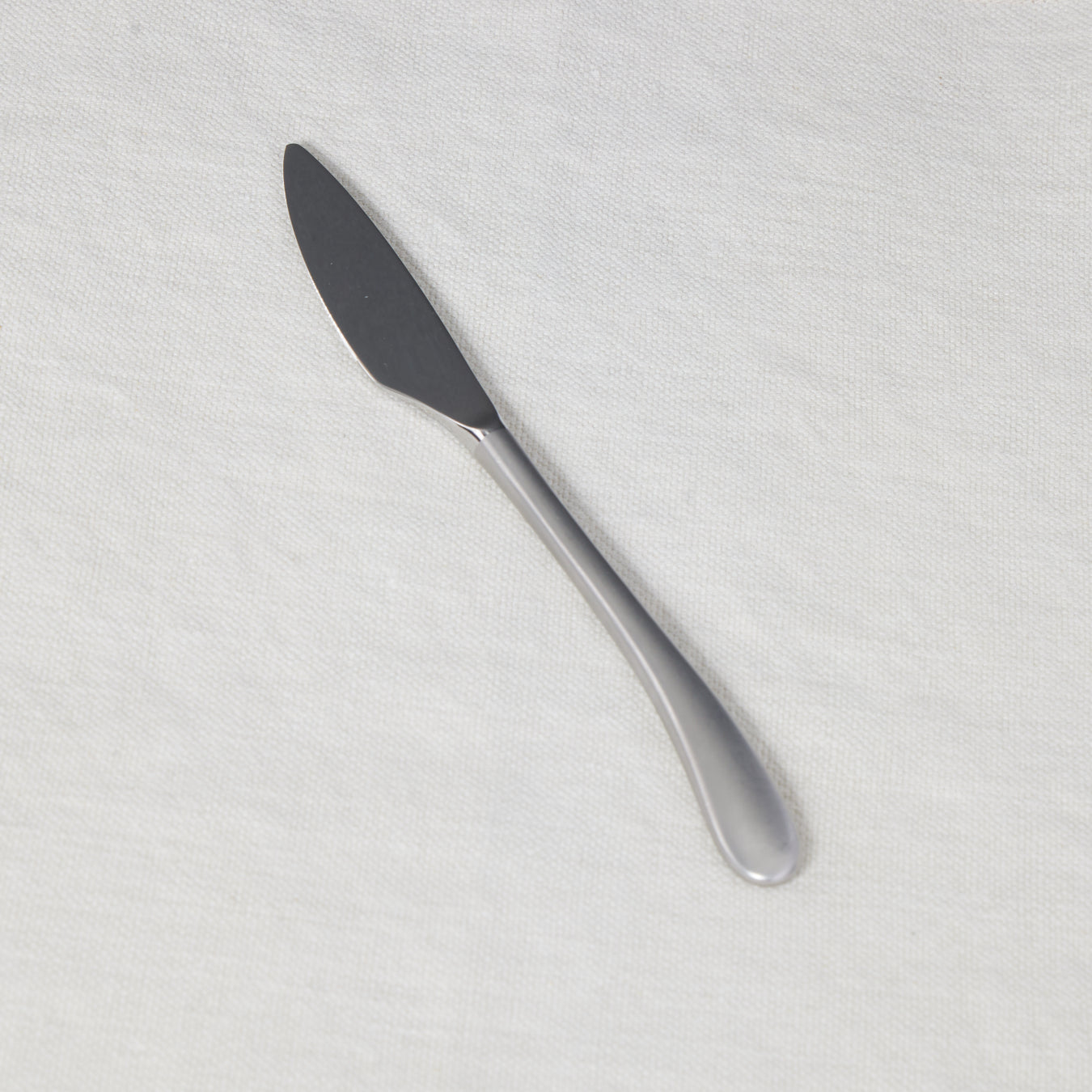 Aquatique Ice Finish Dinner Knife