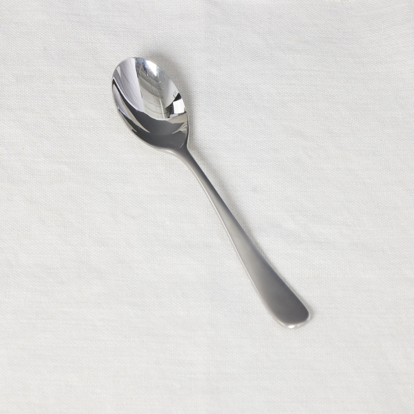 Aquatique Ice Finish Dinner Spoon