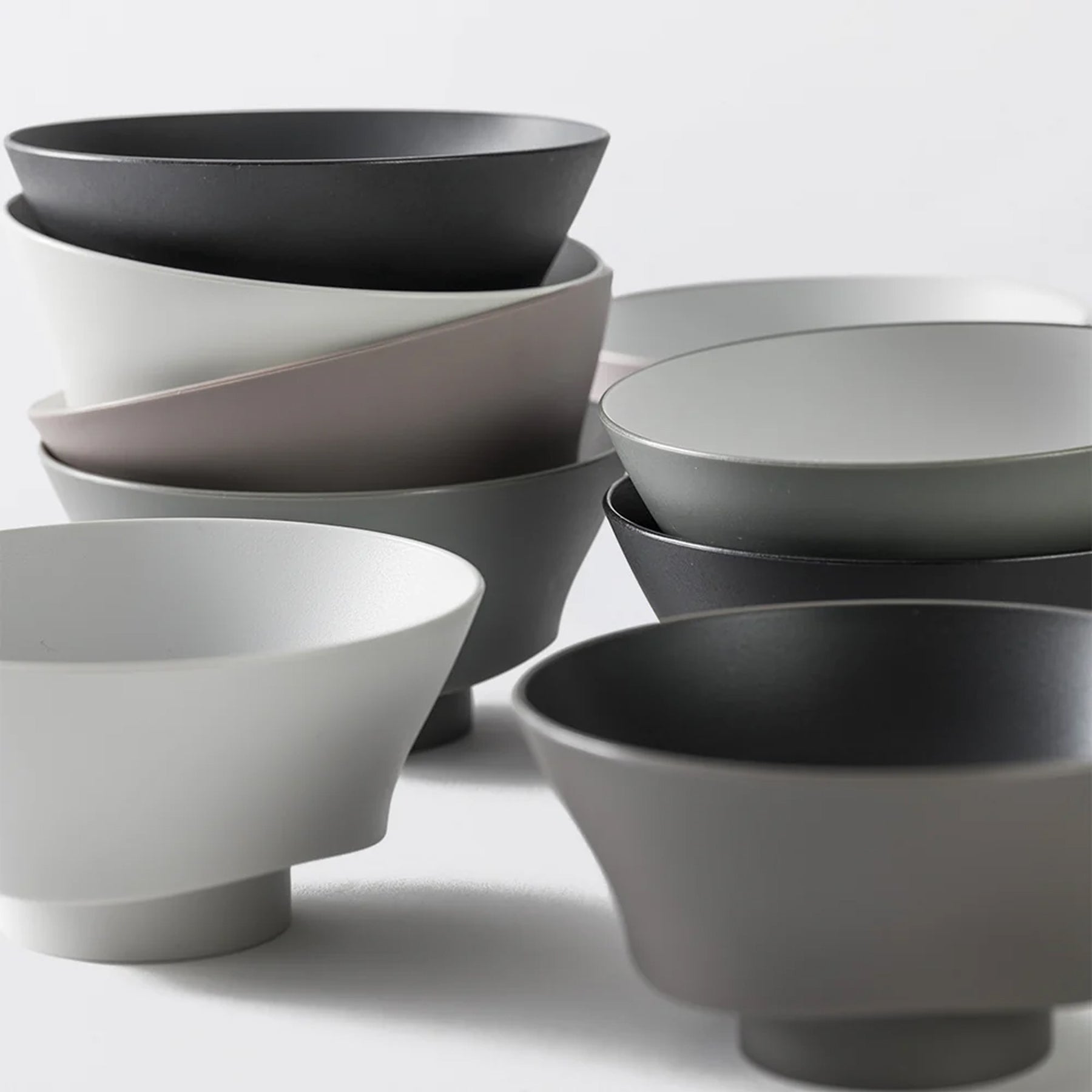 Basic Rice Bowl