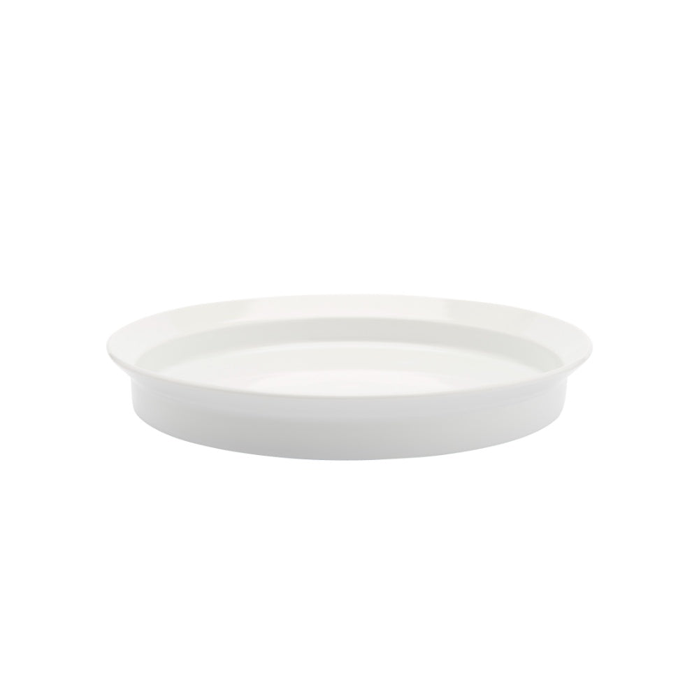 TY Round Deep Plate