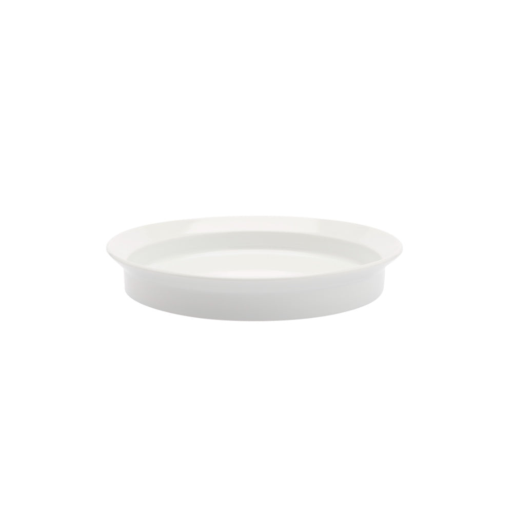 TY Round Deep Plate