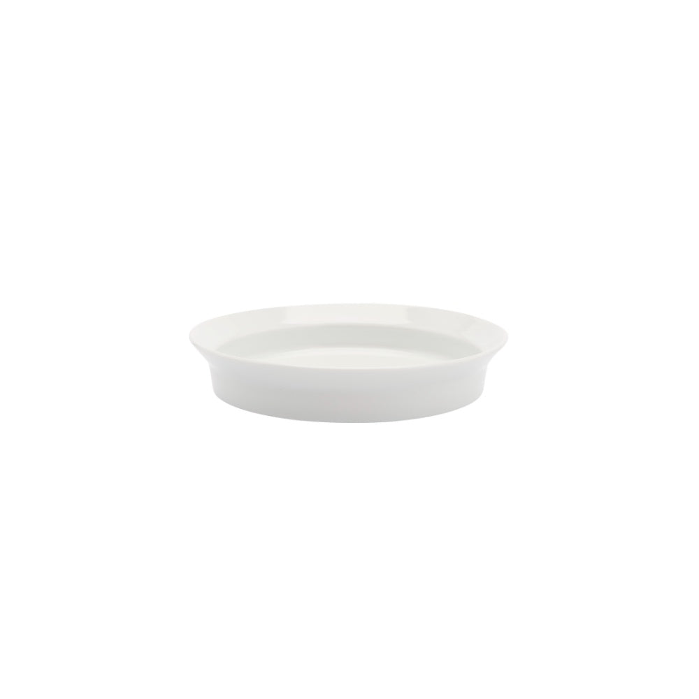 TY Round Deep Plate