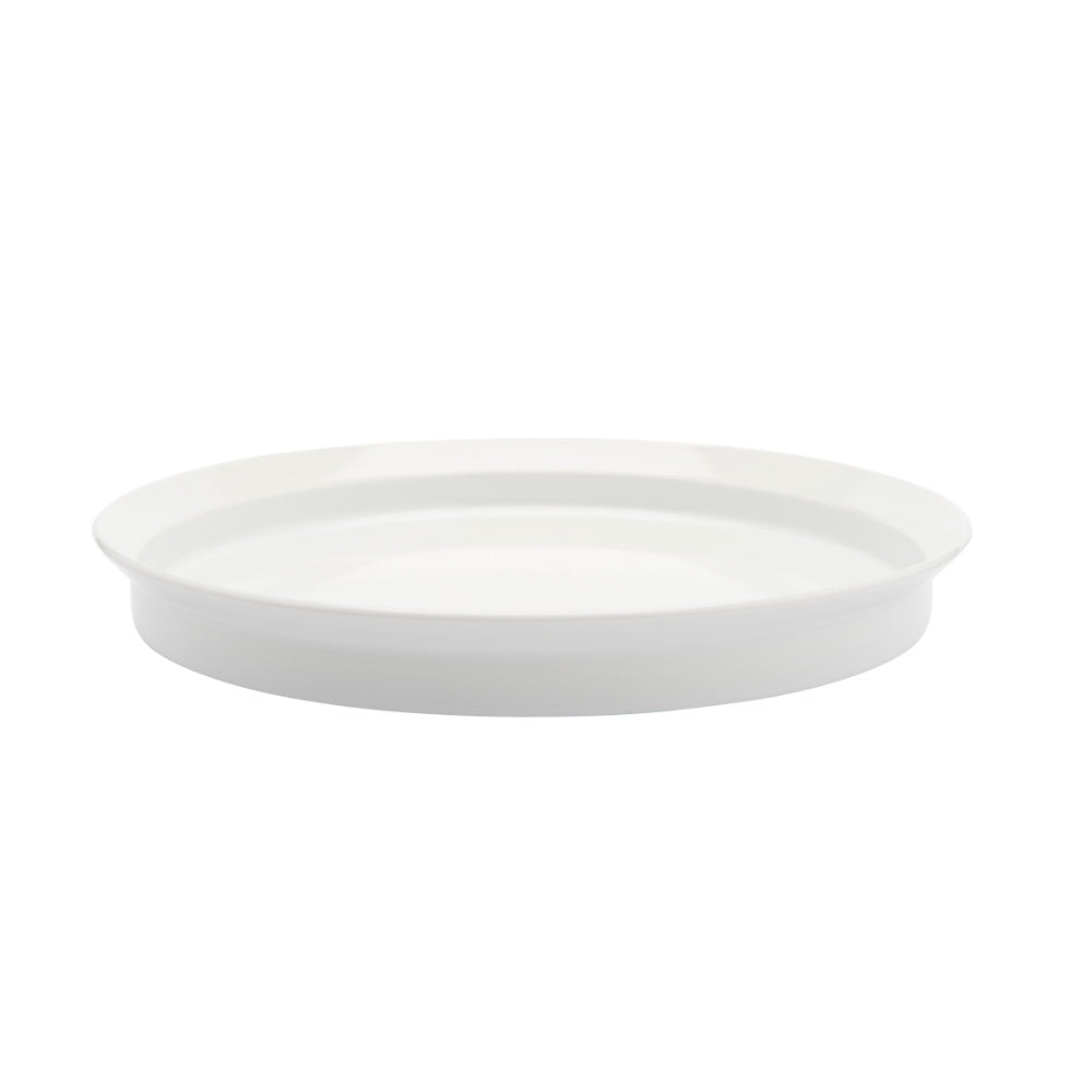 TY Round Deep Plate