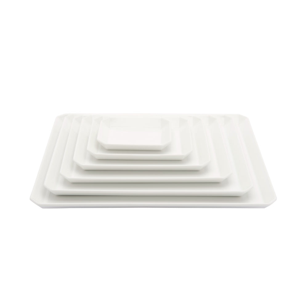 TY Square Plate