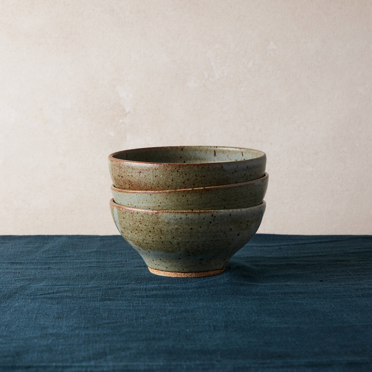 Asamono Soup Bowl
