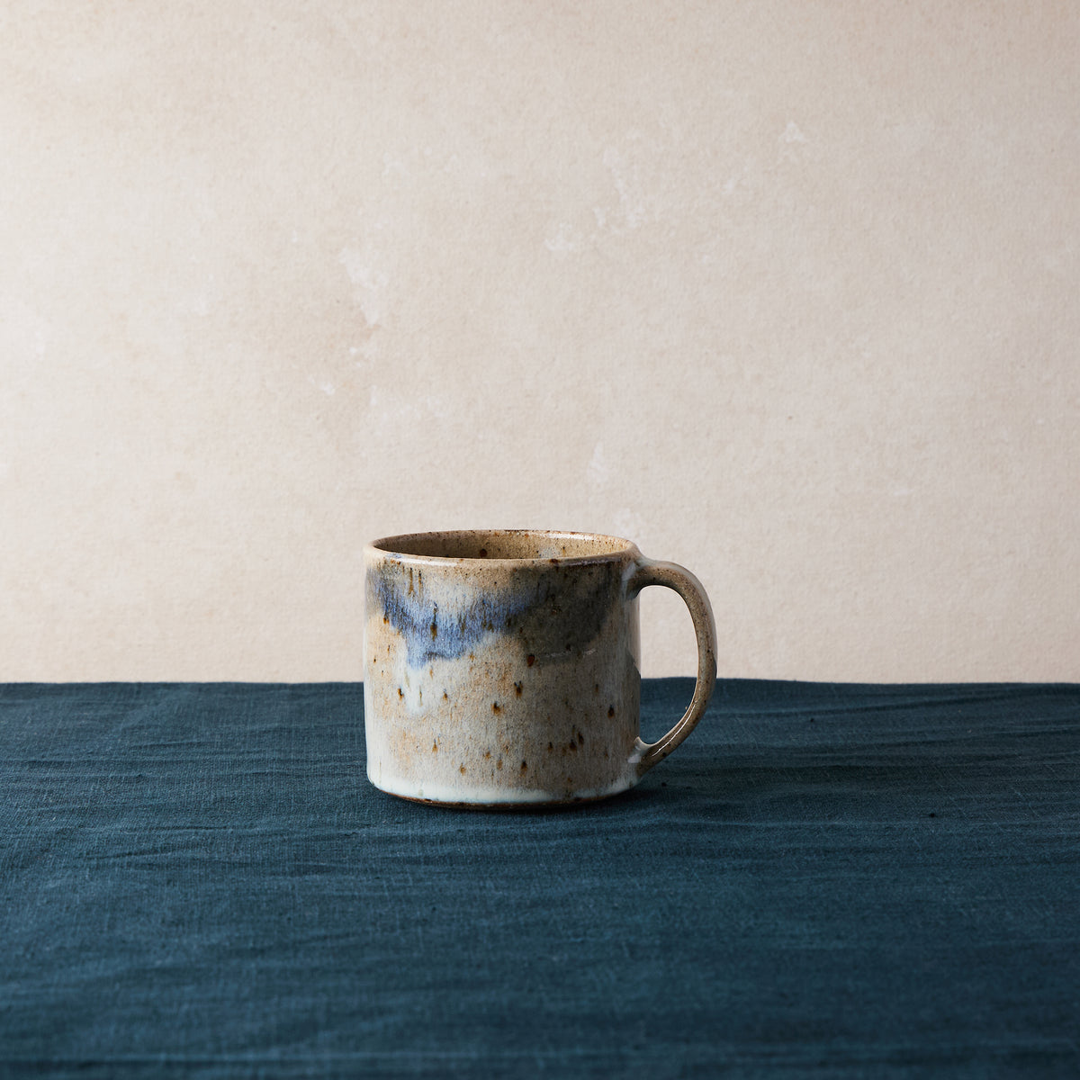 Asamono Mug 26-02