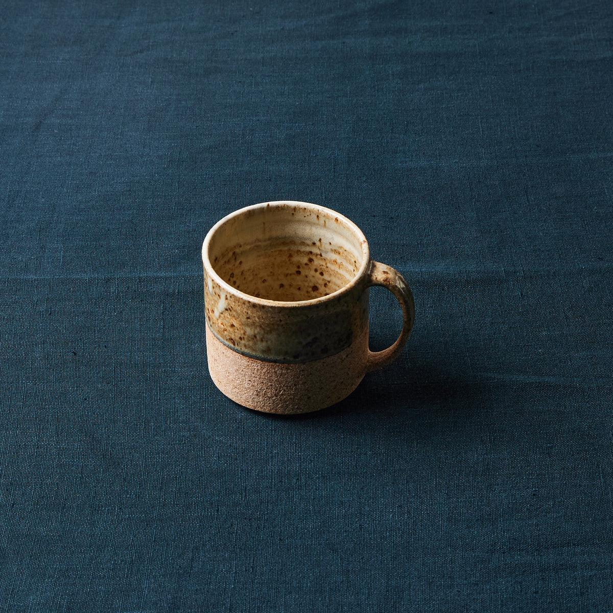 Asamono Mug 26-08