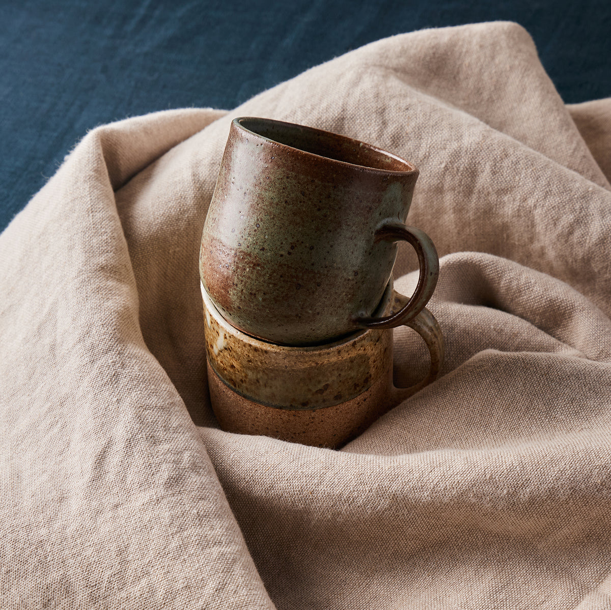 Asamono Mug 26-06