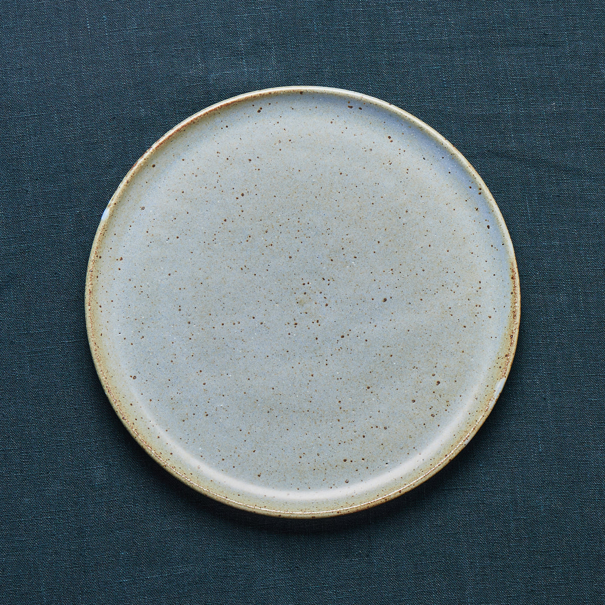 Asamono Dinner Plate