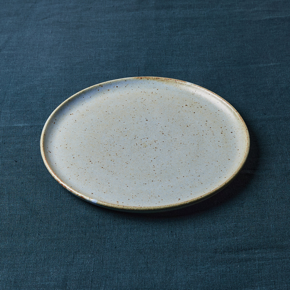 Asamono Dinner Plate