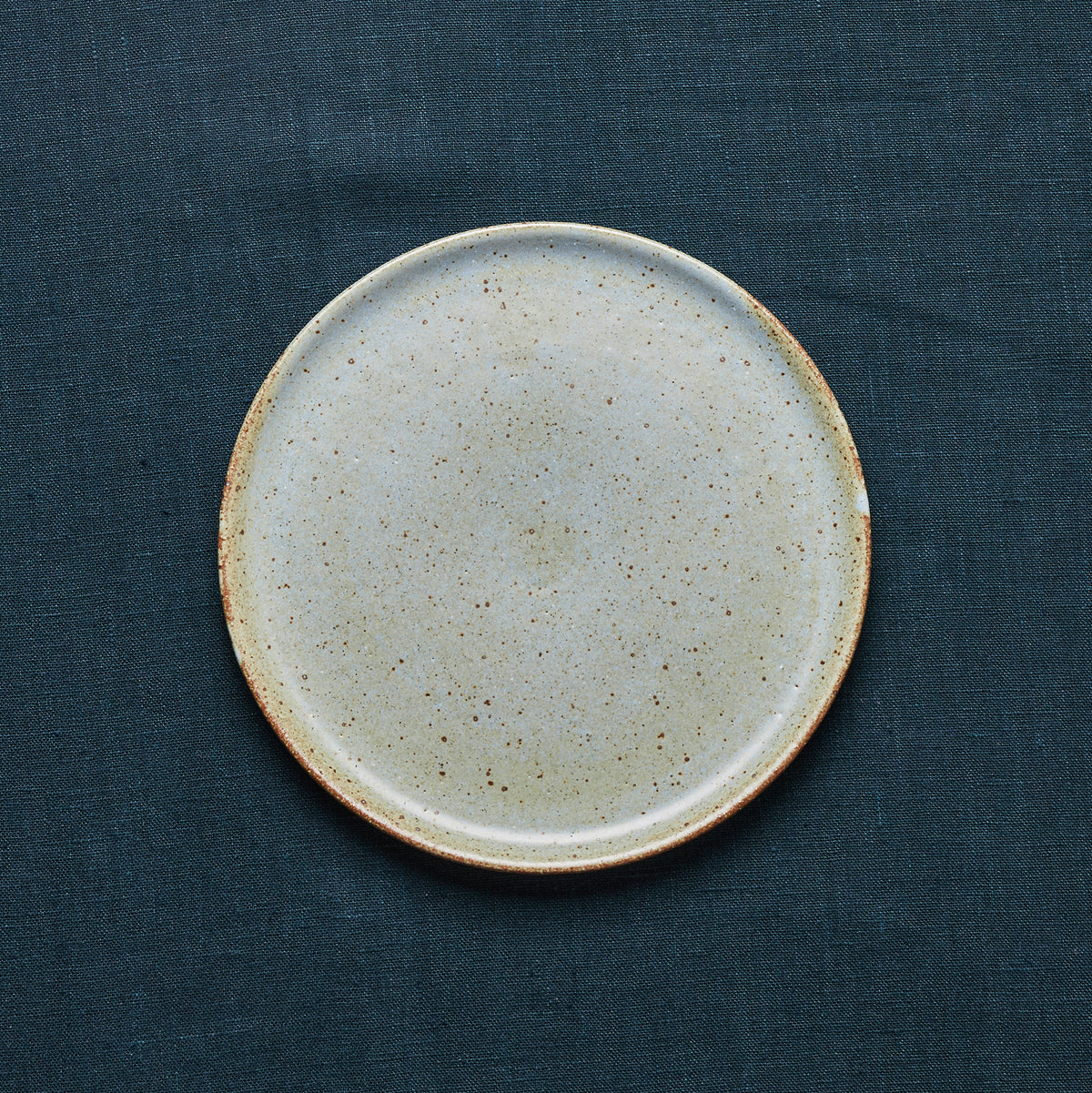 Asamono Salad Plate