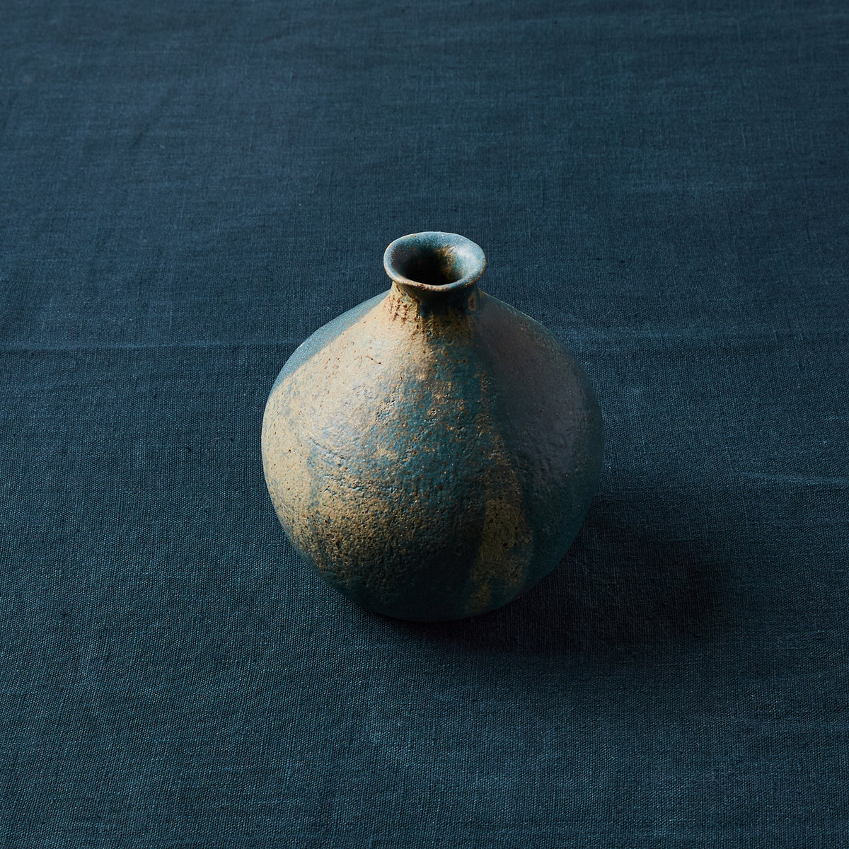 Asamono Vase 26-01