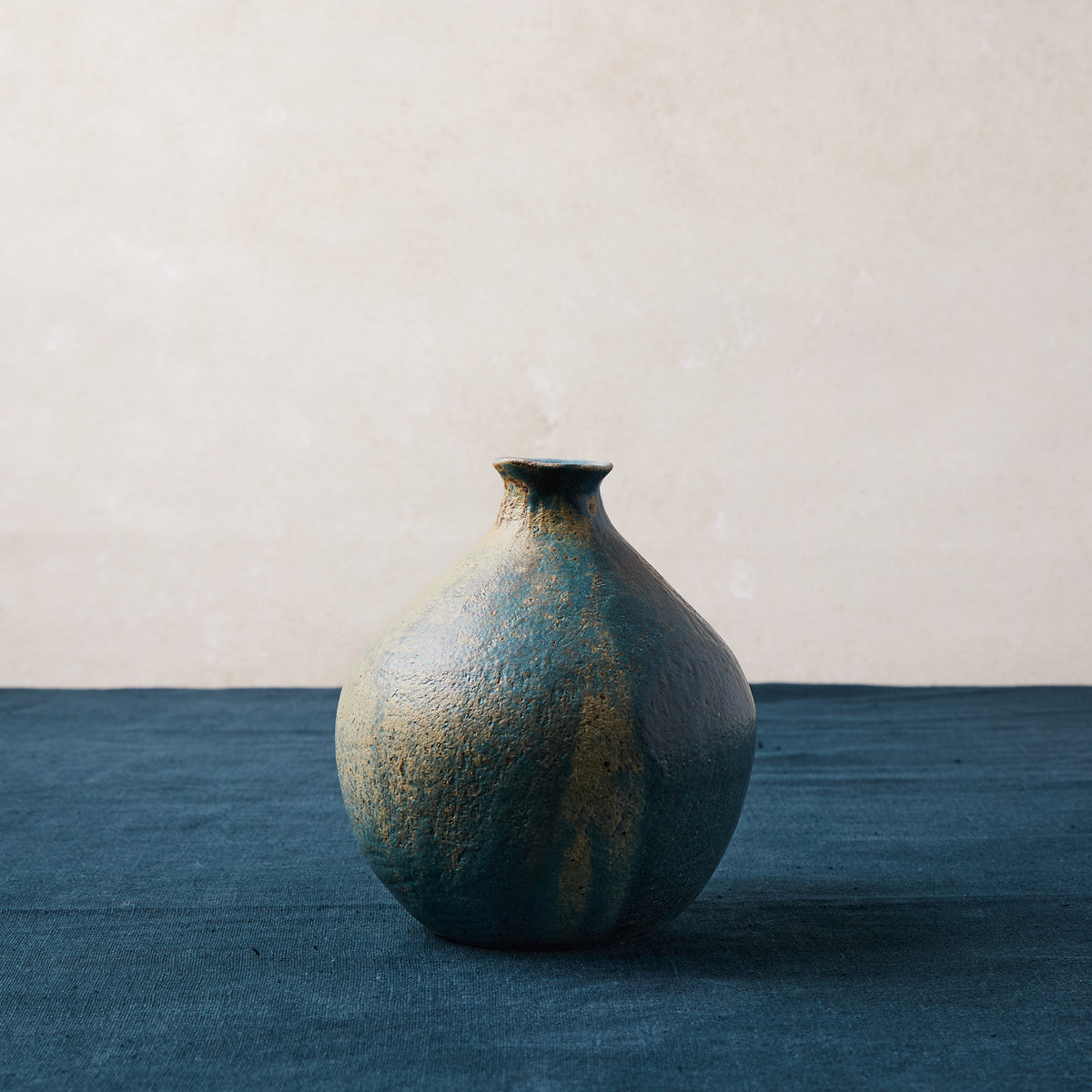 Asamono Vase 26-01
