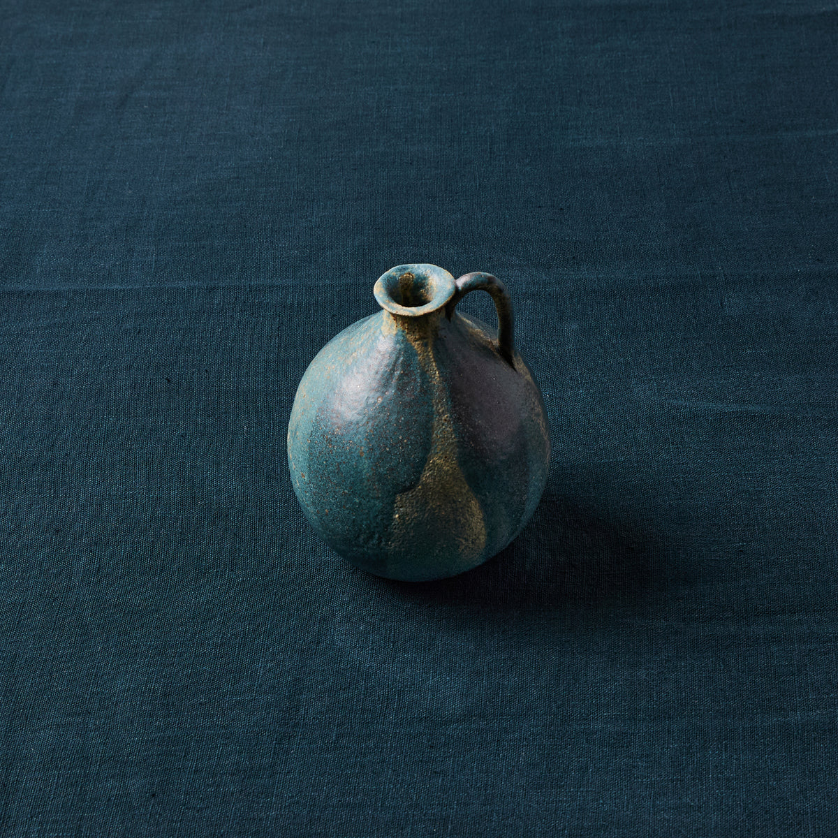 Asamono Vase 26-02