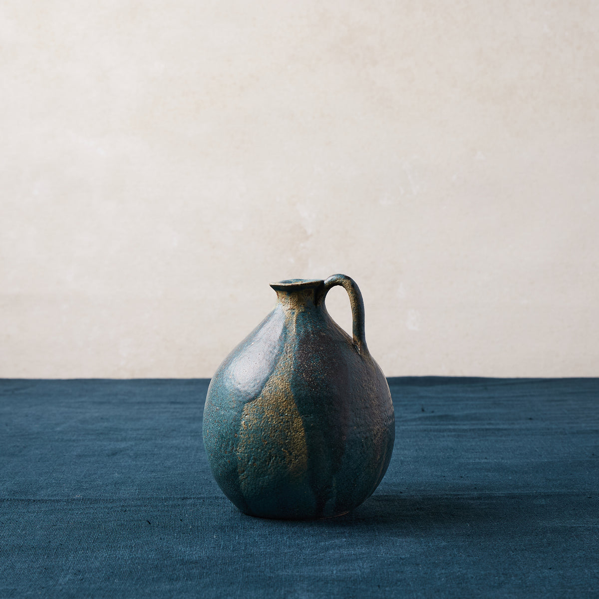 Asamono Vase 26-02