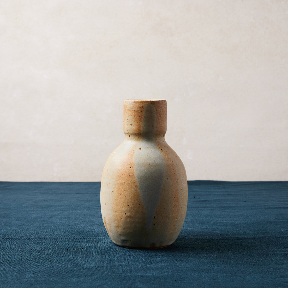 Asamono Vase 26-03