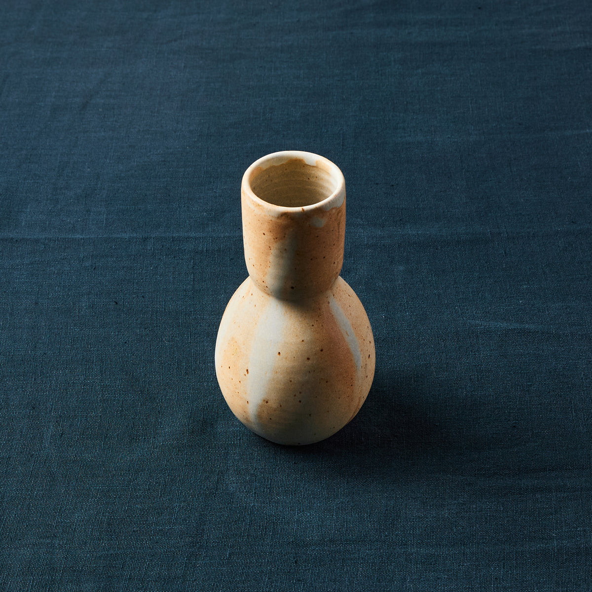Asamono Vase 26-04