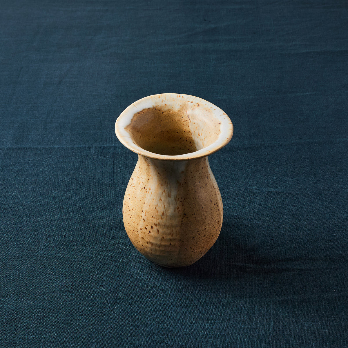 Asamono Vase 26-07