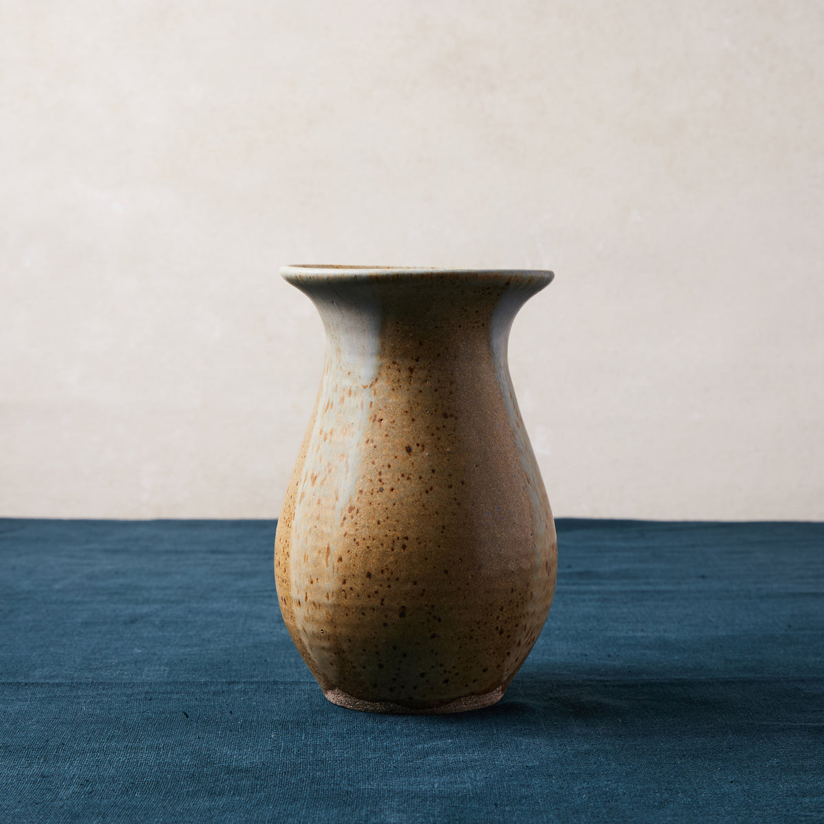 Asamono Vase 26-07