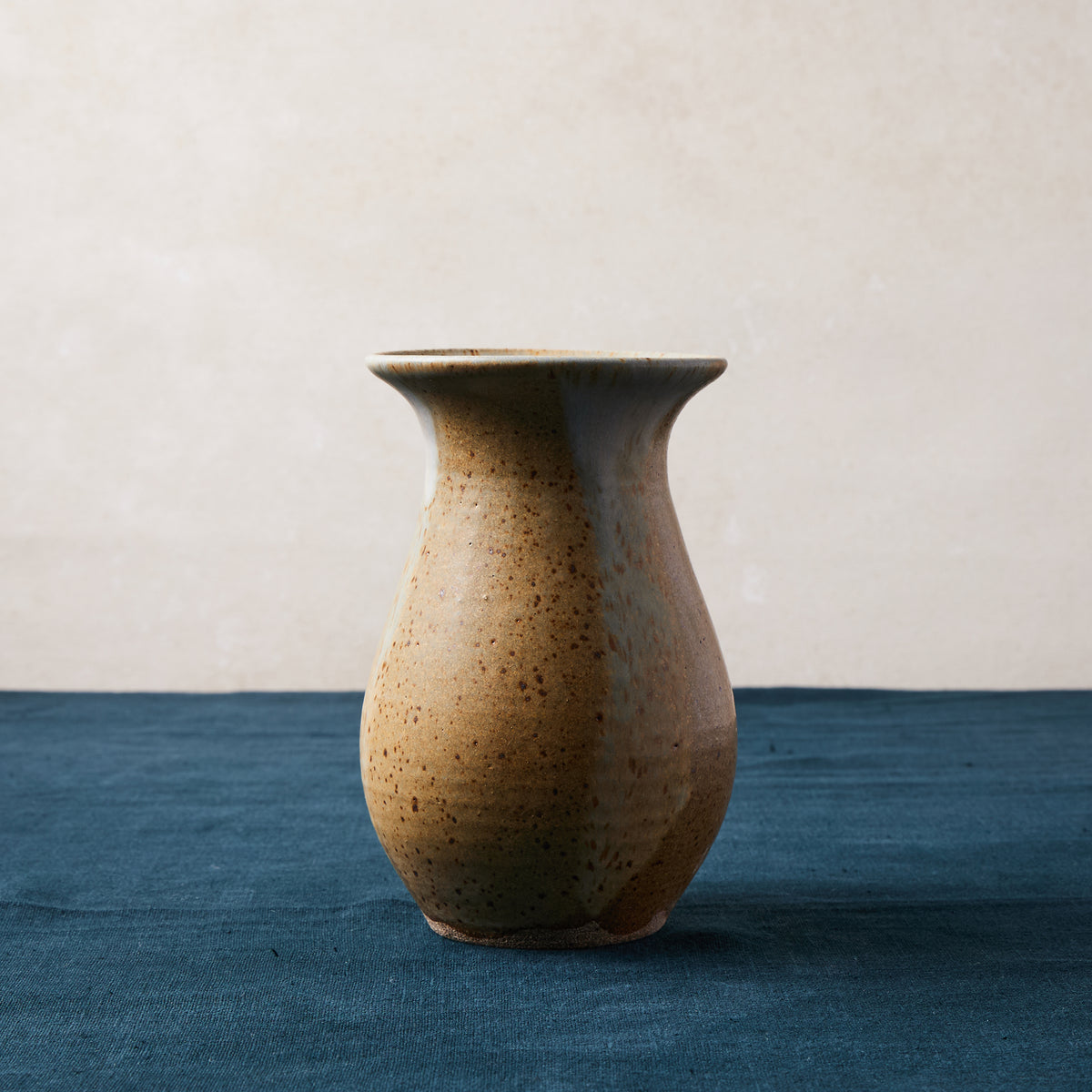 Asamono Vase 26-07