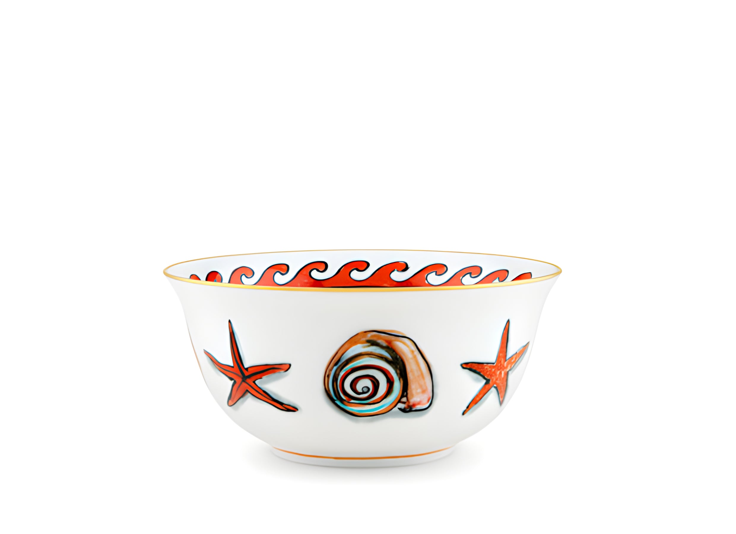 Il Viaggio di Nettuno Bowl