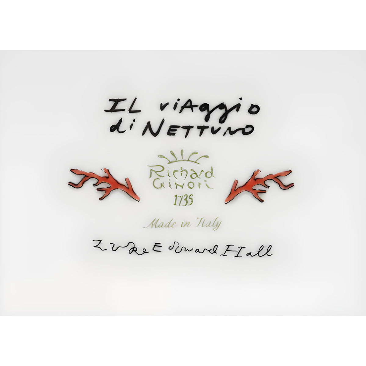Il Viaggio di Nettuno Bowl