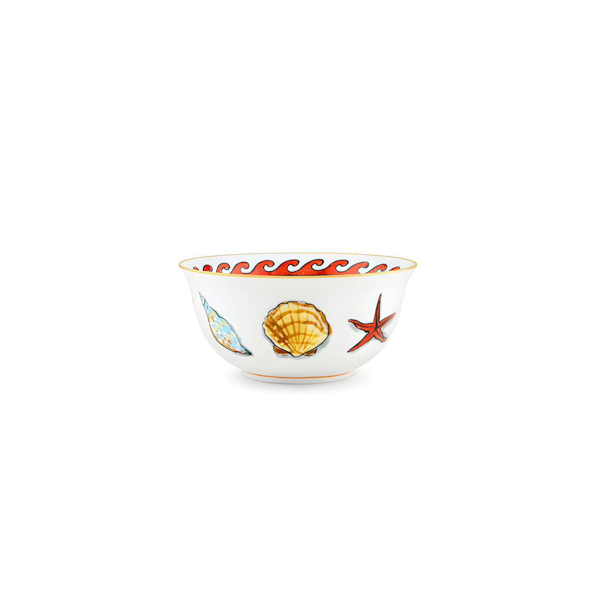 Il Viaggio di Nettuno Bowl
