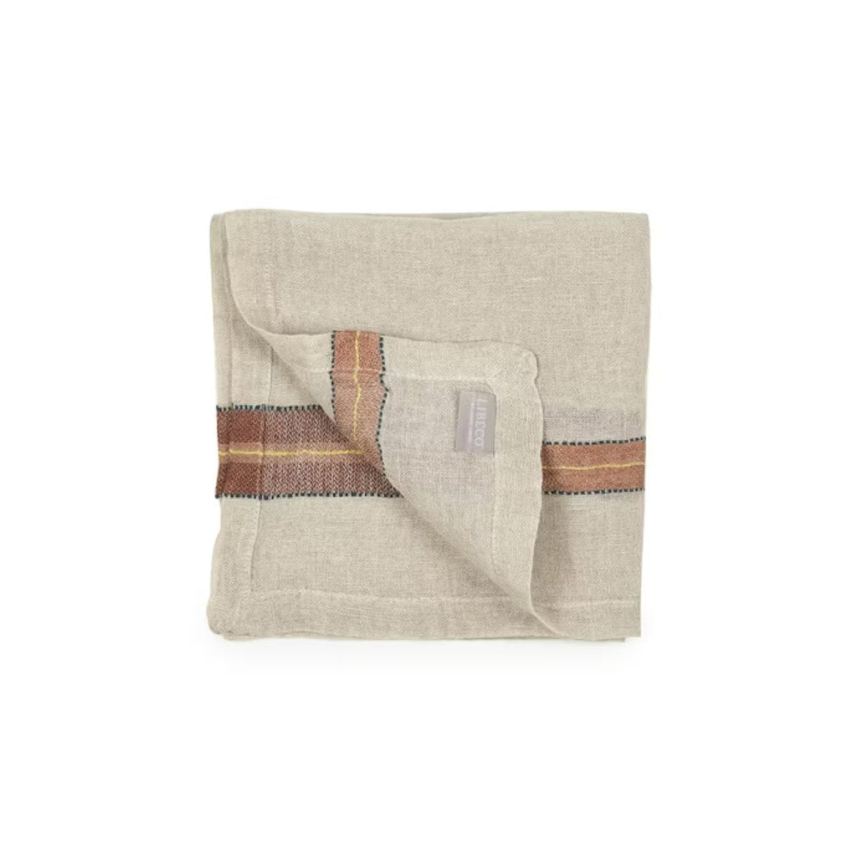 Banks Napkin - Stripe