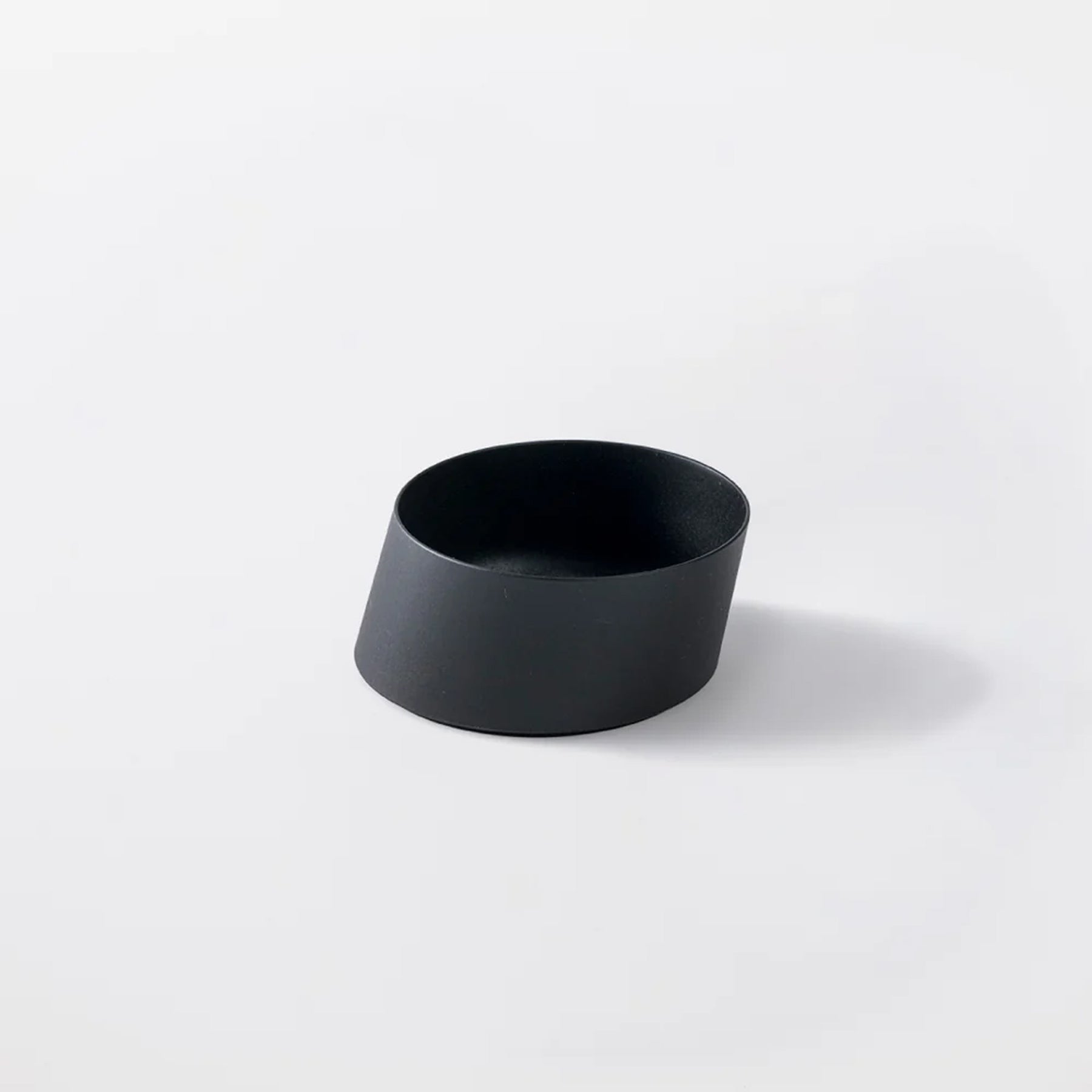 Basic Inclined Small Bowl