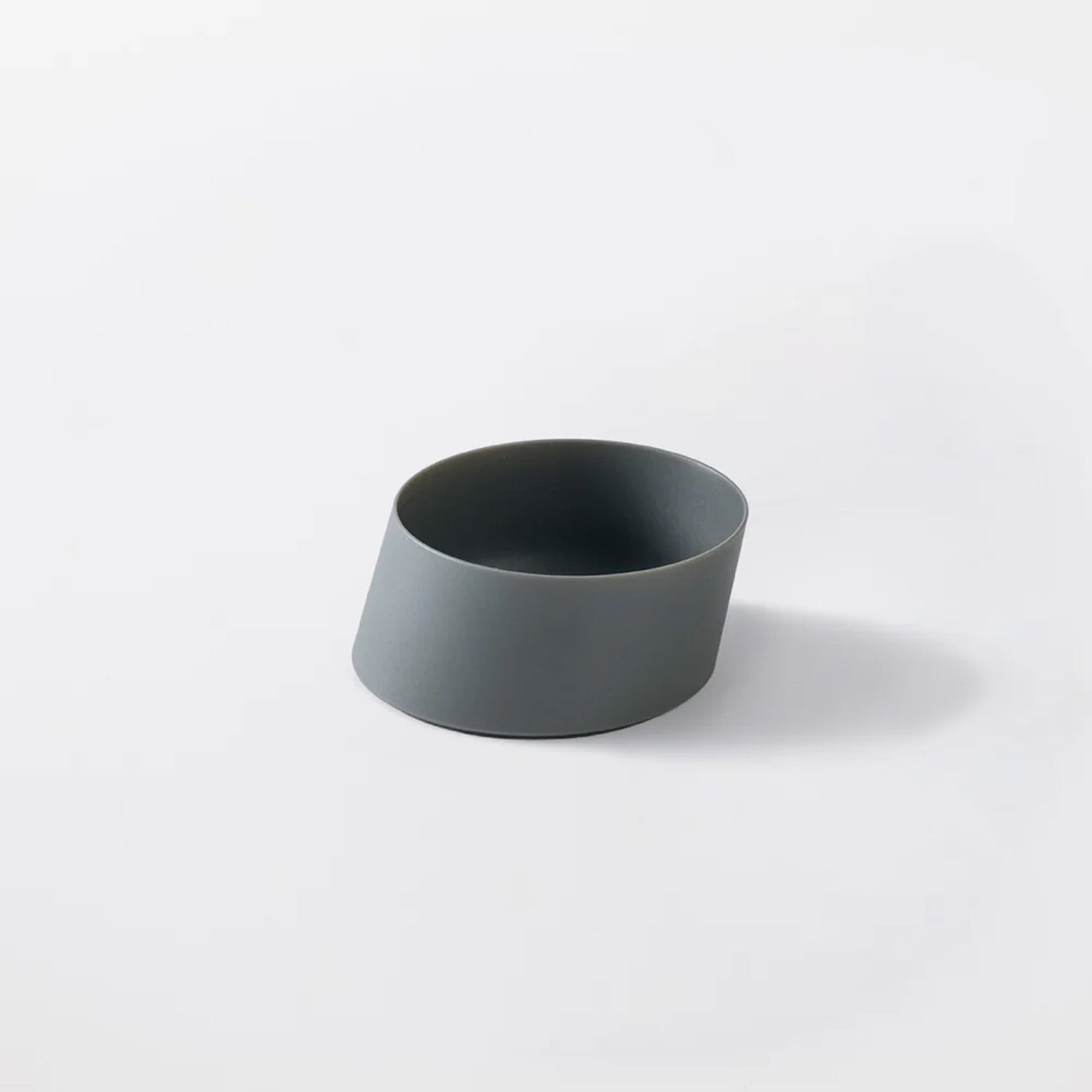 Basic Inclined Small Bowl