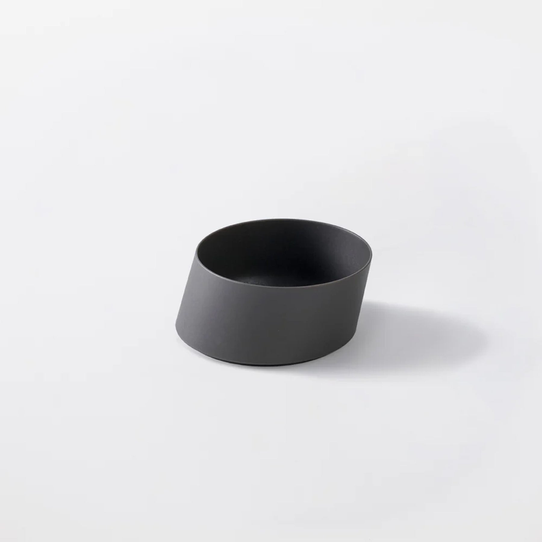 Basic Inclined Small Bowl