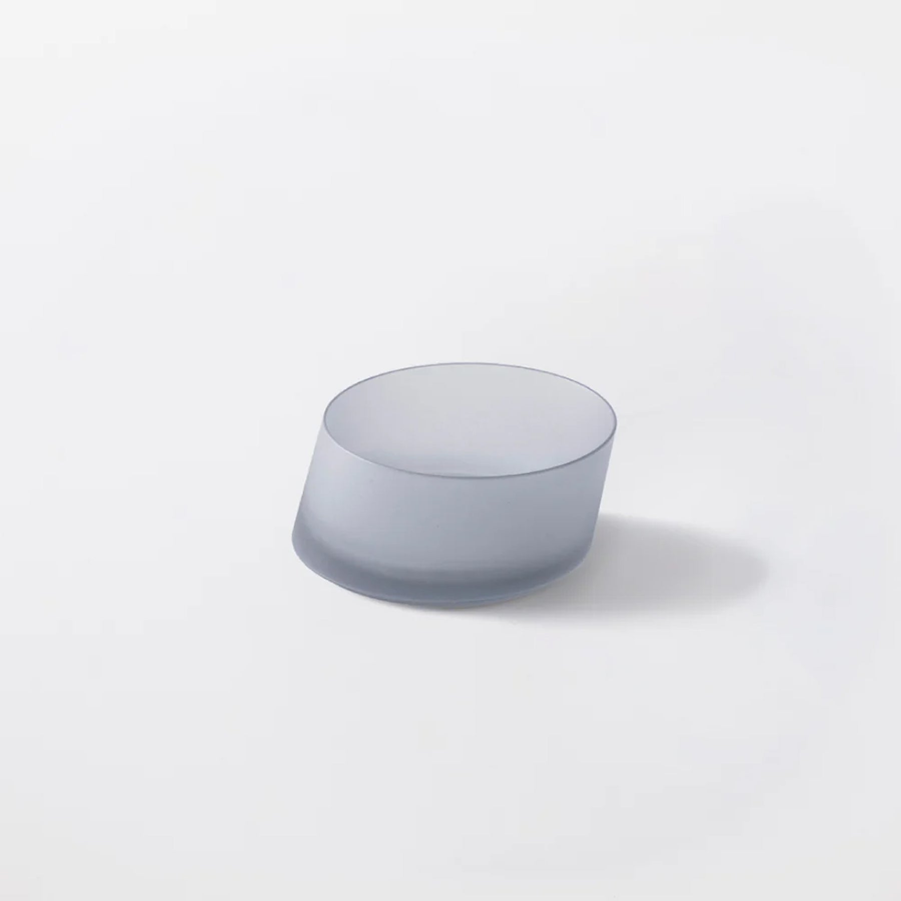 Basic Inclined Small Bowl