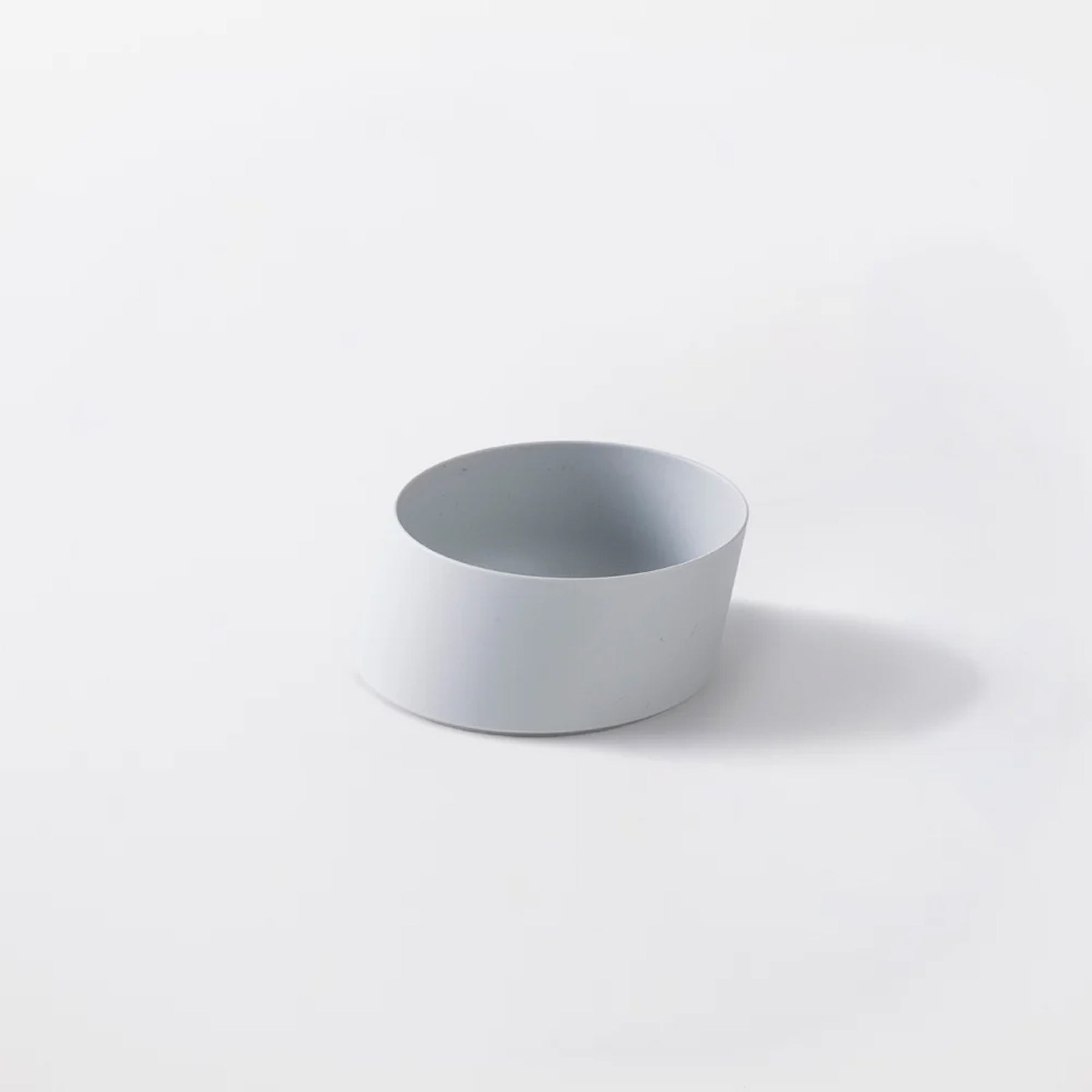 Basic Inclined Small Bowl