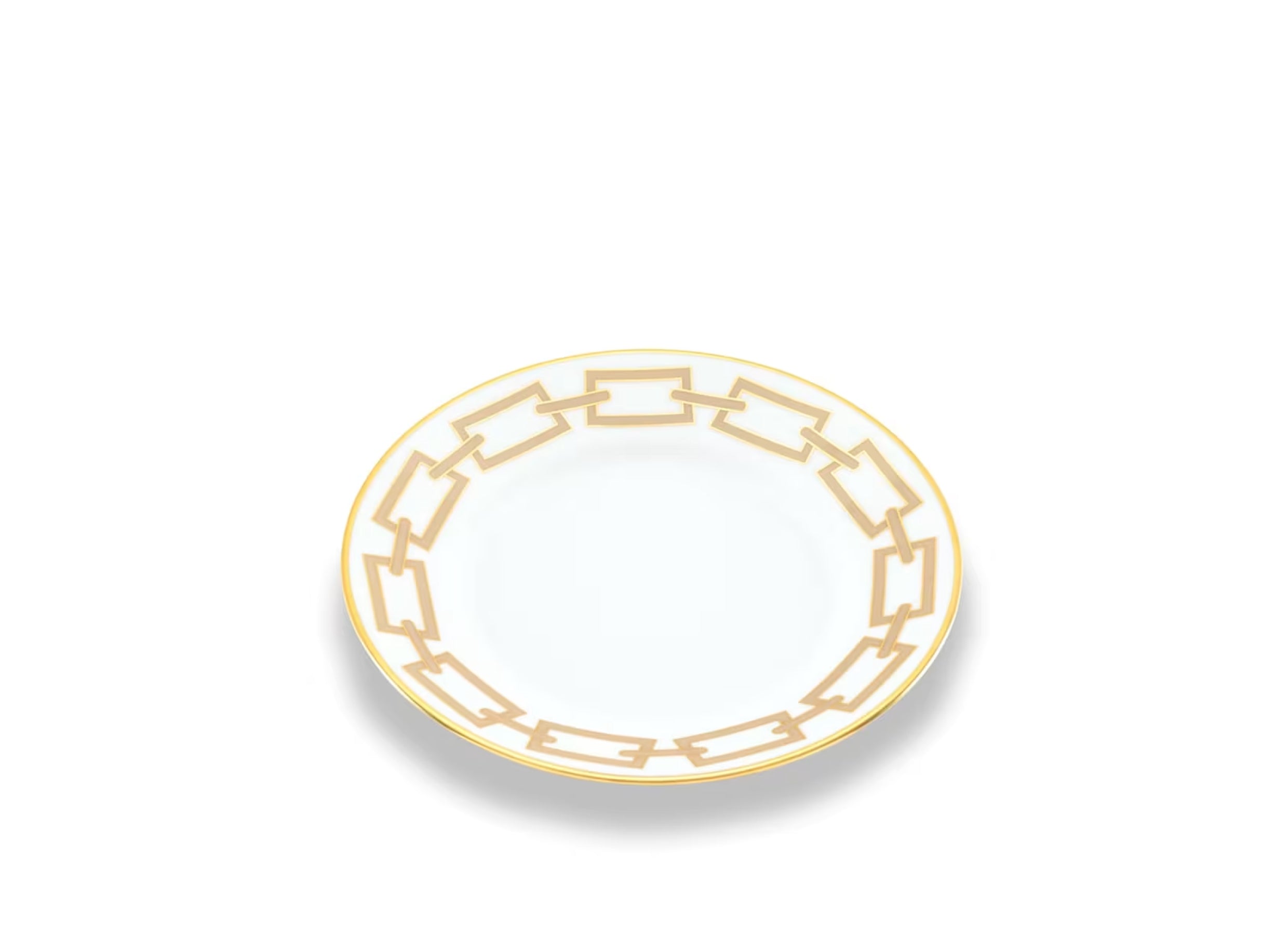 Catene Cachemire Bread Plate