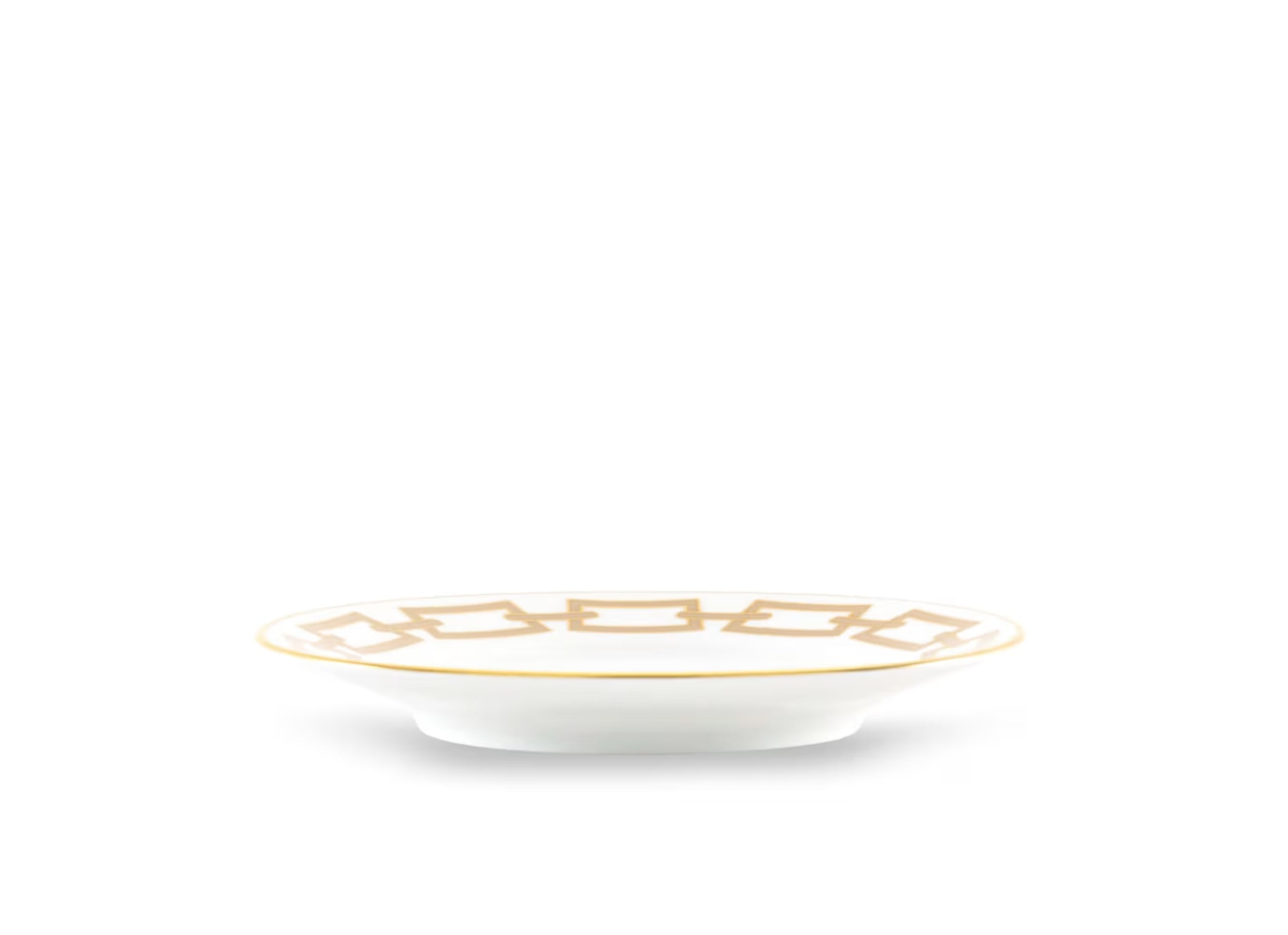 Catene Cachemire Bread Plate