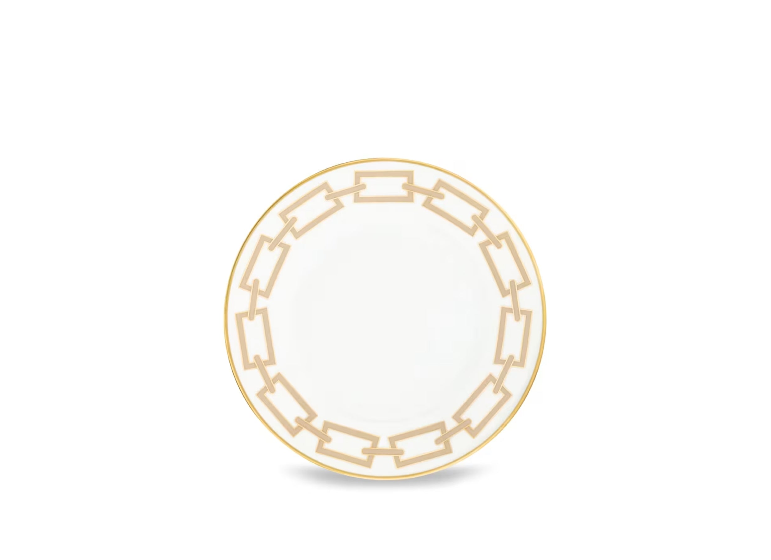 Catene Cachemire Bread Plate