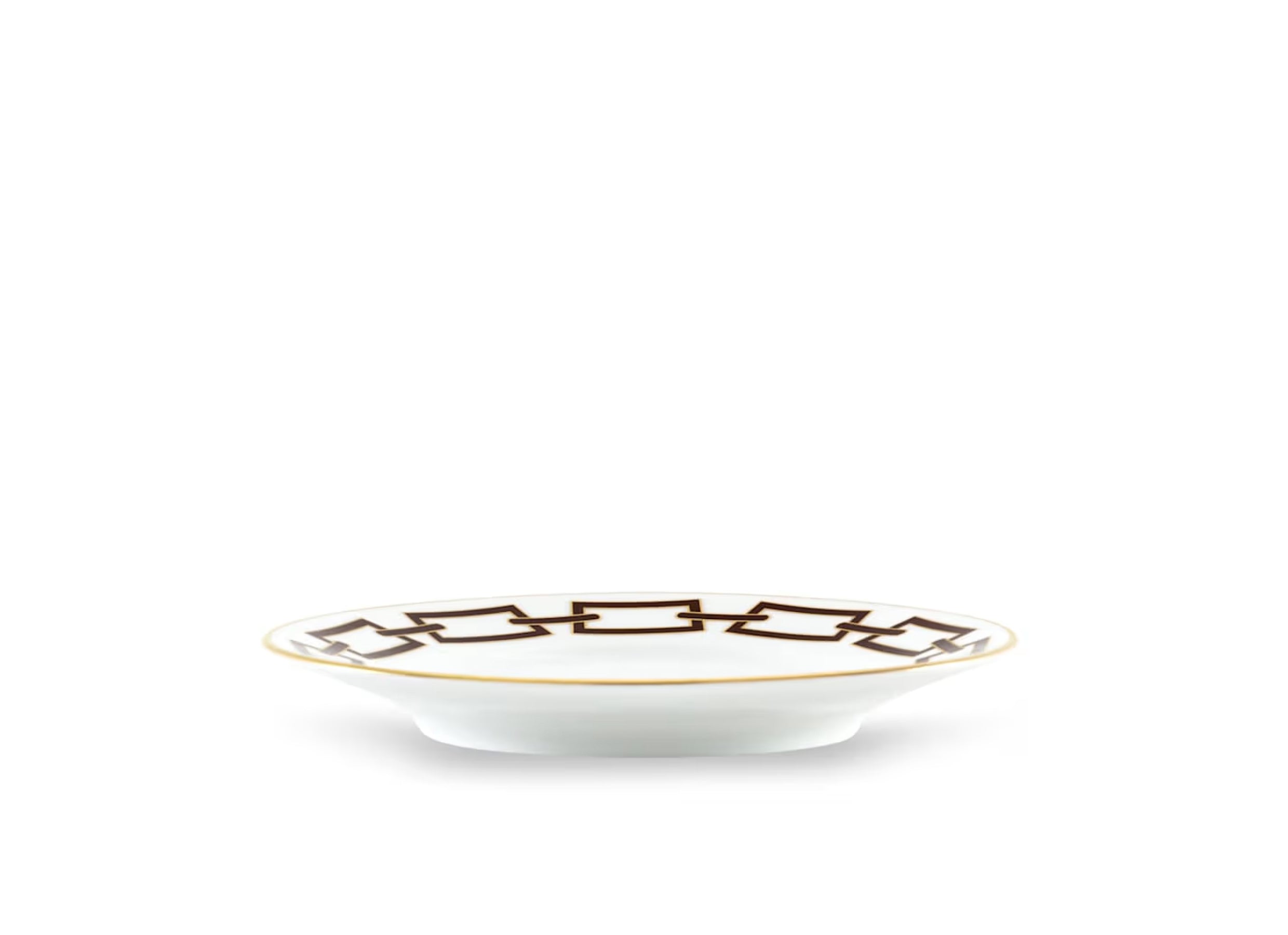 Catene Ebano Bread Plate