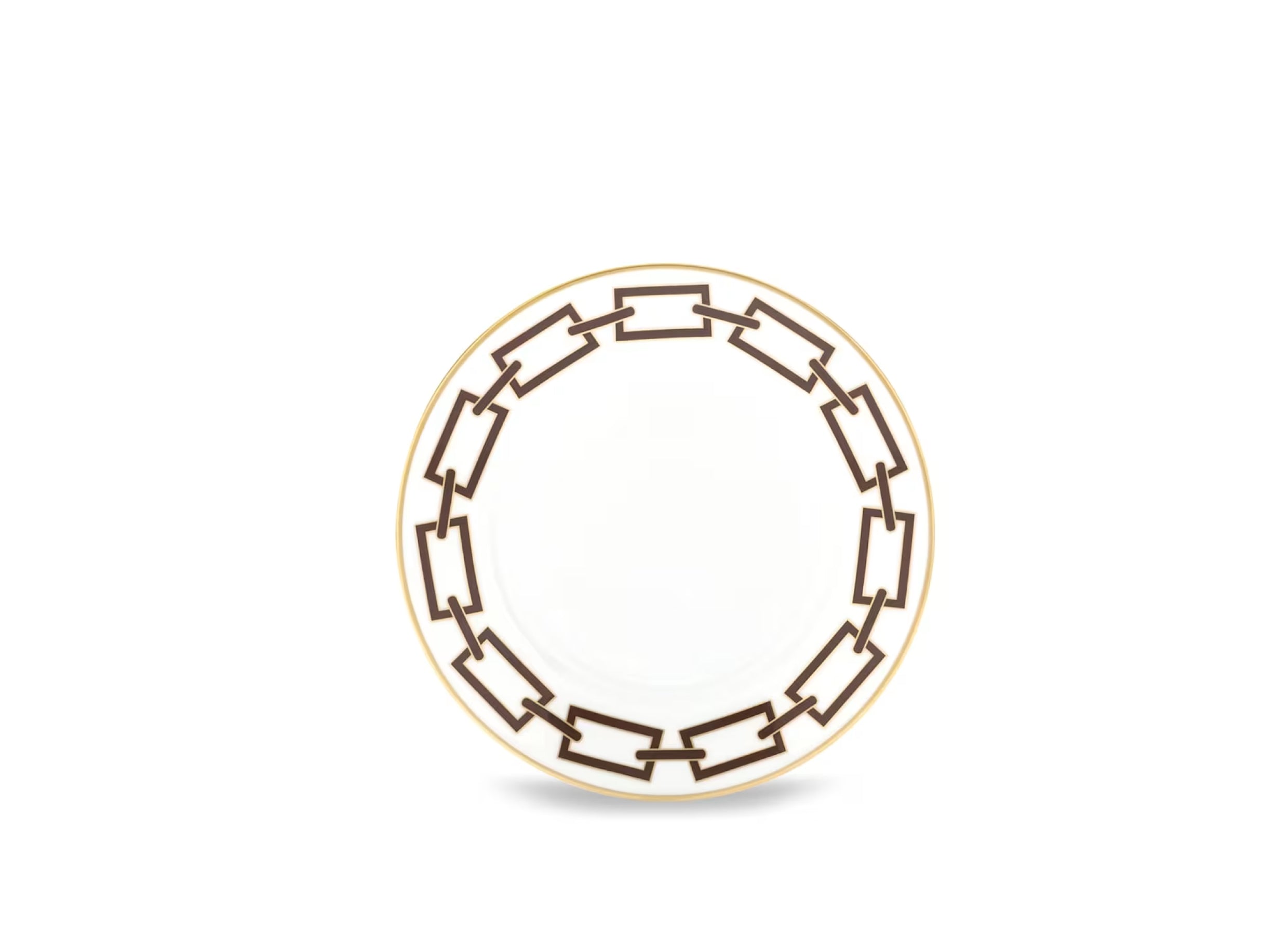Catene Ebano Bread Plate