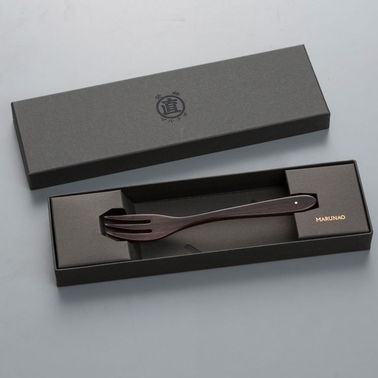 Maison Dessert Fork