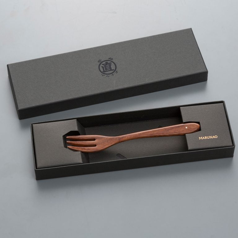Maison Dessert Fork