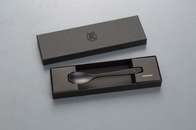 Maison Dessert Spoon