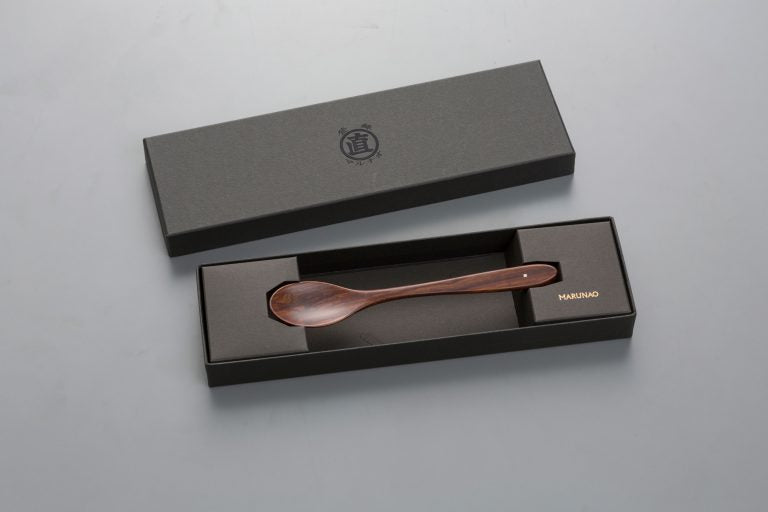 Maison Dessert Spoon